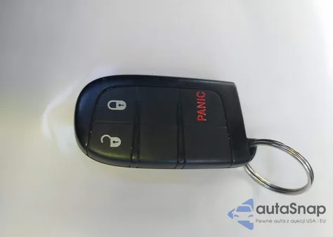 2020 Dodge Journey Crossroad from USA, damaged, VIN 3C4PDCGB5LT272689